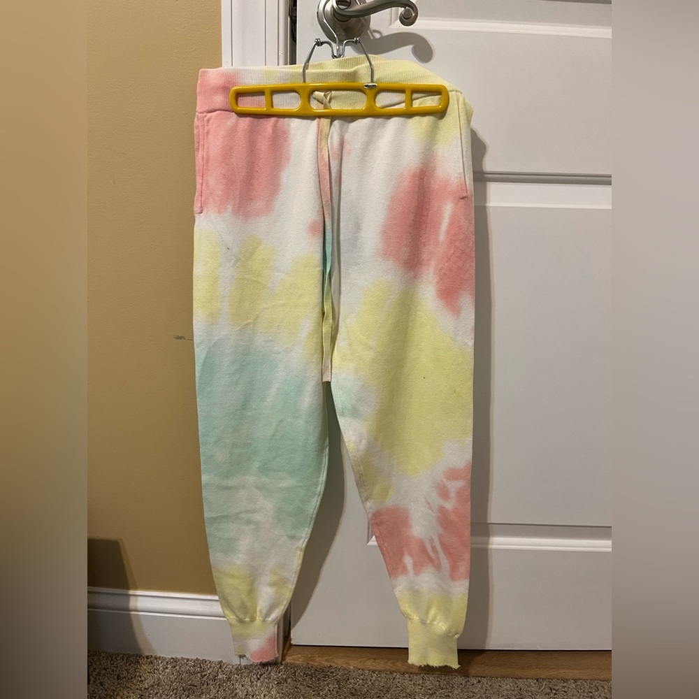 MinnieRose Sweatpants